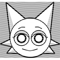 Cartoons and other-CO 4304